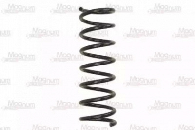 MAGNUM TECHNOLOGY sg162mt -  Пружина ходовой части